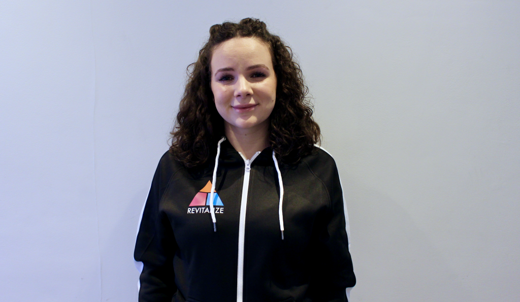 Elizabeth Revitalize Gravesend Revitalize Clinic